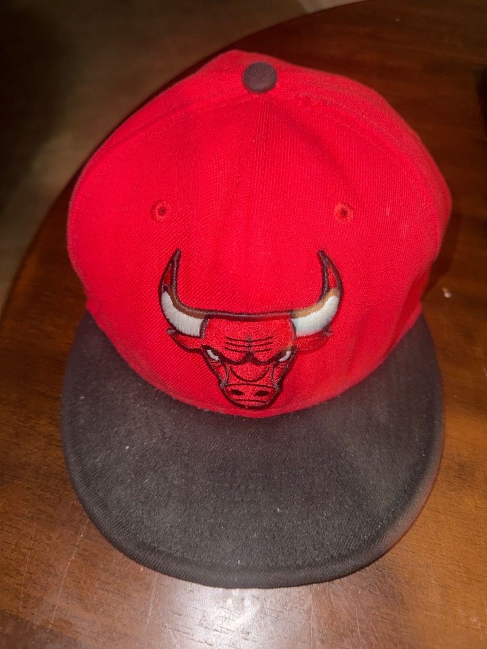 Chicago Bulls Hat